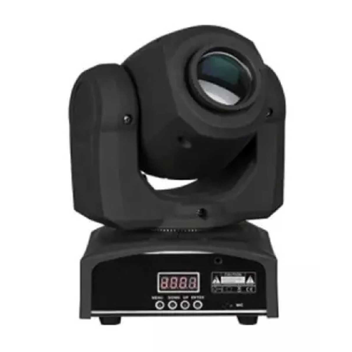 LED Голова New Light PL-94 30W LED Moving Head Spot Light