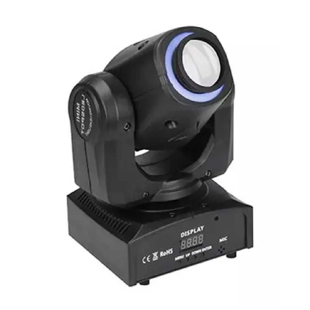 LED Голова New Light PL-94B 30W SMD LED Moving Head Spot Light