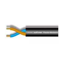 Кабель акустичний Roxtone SC020F, 2х4.0 кв. мм, вн. діаметр 11.0 мм, 100 м
