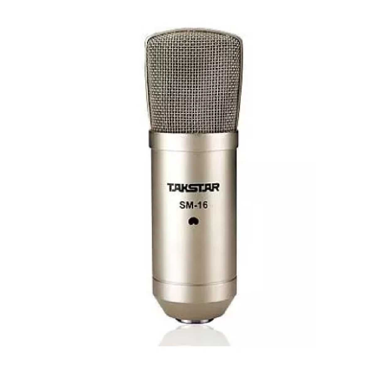 Студійний мікрофон Takstar SM-16
