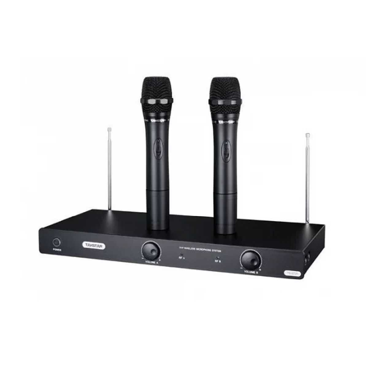 Бездротова мікрофонна система Takstar TS-6720