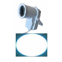 Світловий LED прилад New Light VS-25 LED WHITE SPOT BEAM LIGHT