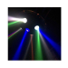Світловий LED прилад Emiter-S A003 UFO STAGE EFFECT LIGHT