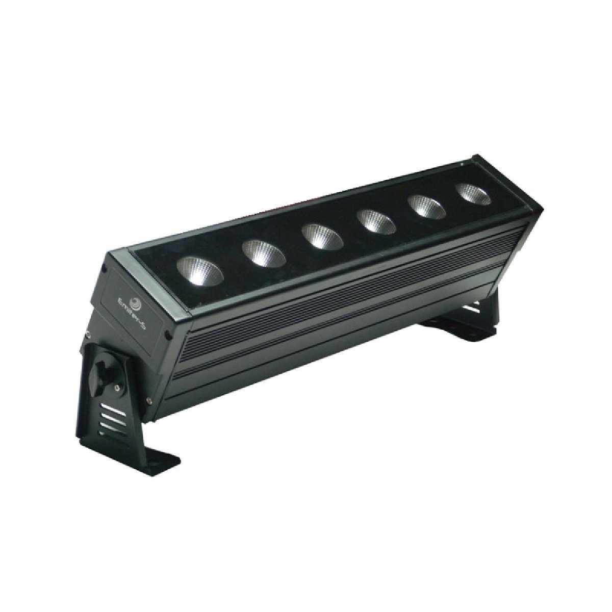 Світлодіодна панель Emiter-S A010W IP65 6*30W 4 в 1 COB LED BAR