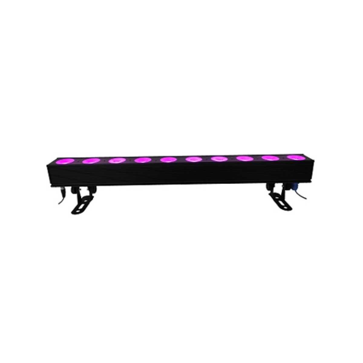 Світлодіодна панель Emiter CR-WW11 IP65 10*30W 4 в 1 COB LED BAR