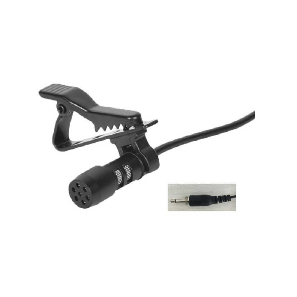 Петличний мікрофон Younasi SL-101A