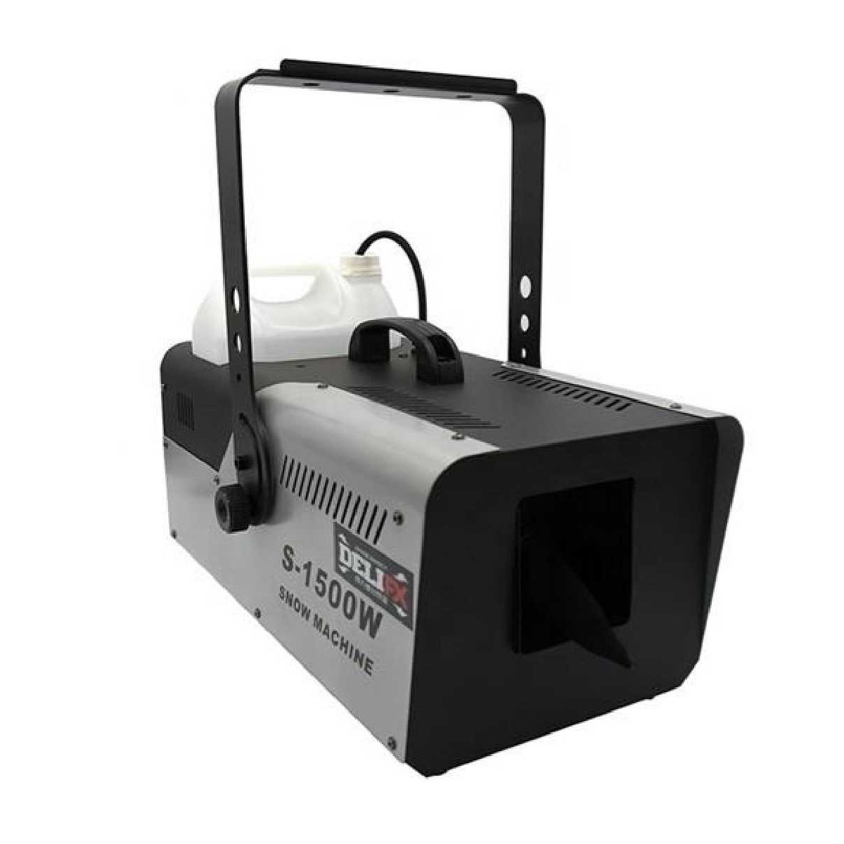 Генератор снігу Emiter-S DS-02, 1200W