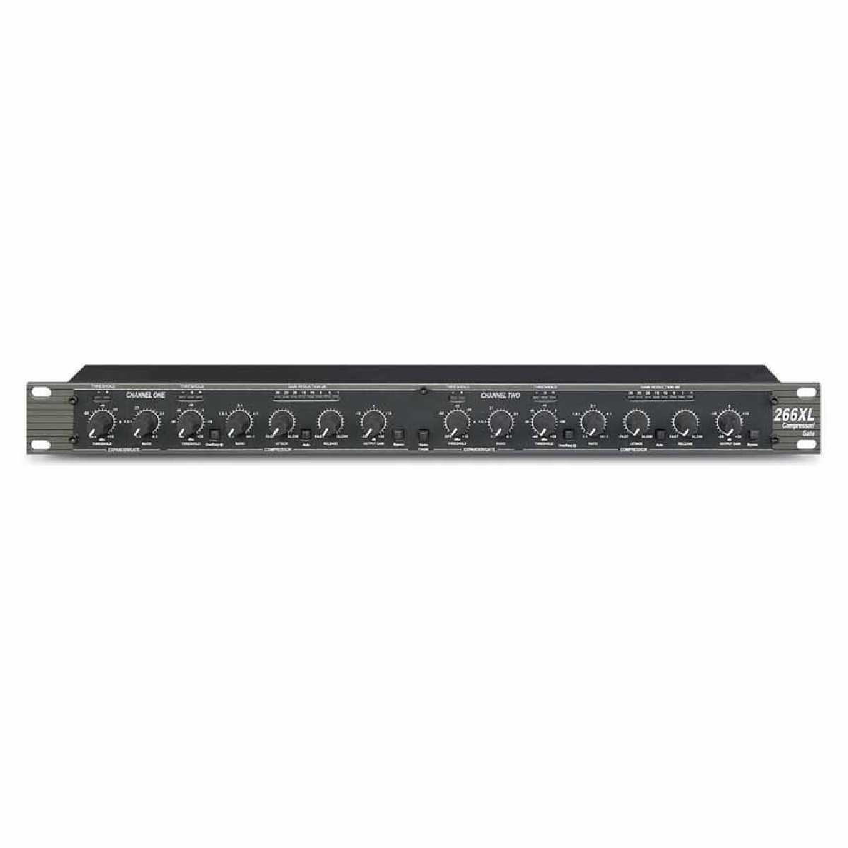 Компресор Emiter-S 266XL