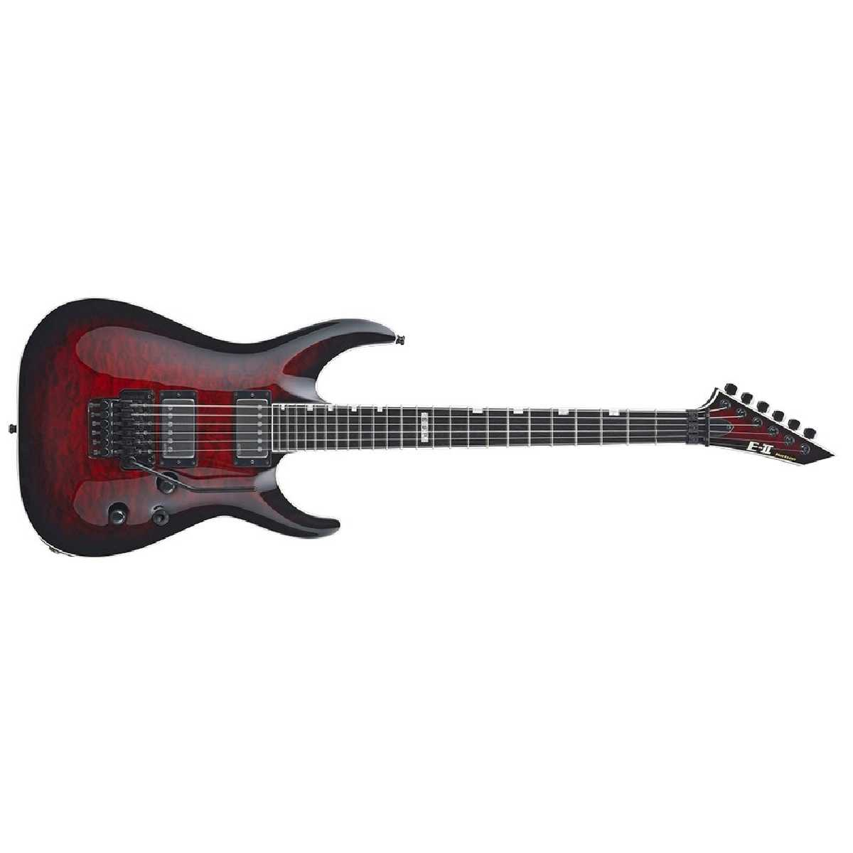 Електрогітара ESP Horizon FR II STBC