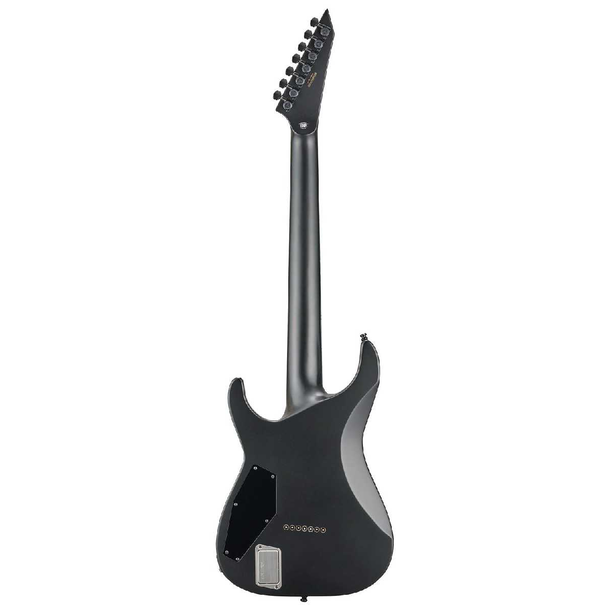 Електрогітара ESP Horizon NT7B/HIPSHOT/BLKS