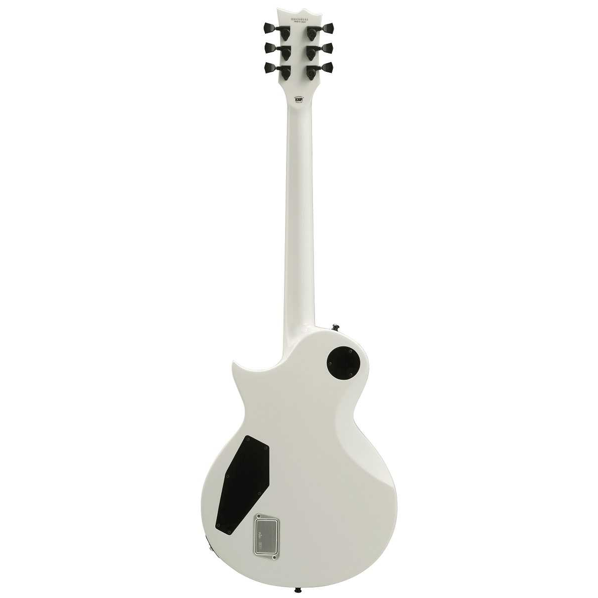 Електрогітара ESP EC EMG SW