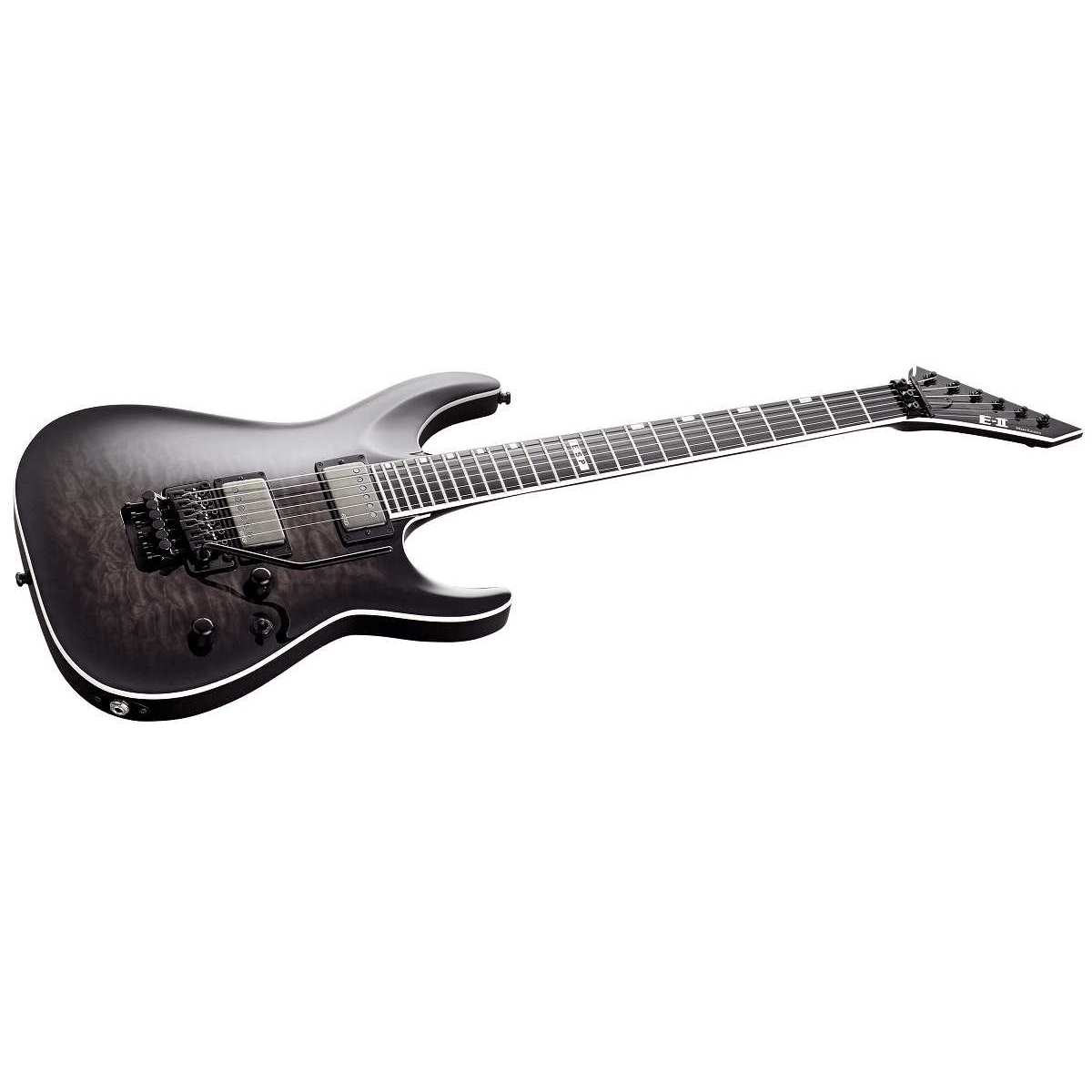 Електрогітара ESP Horizon FRII STBLK SB