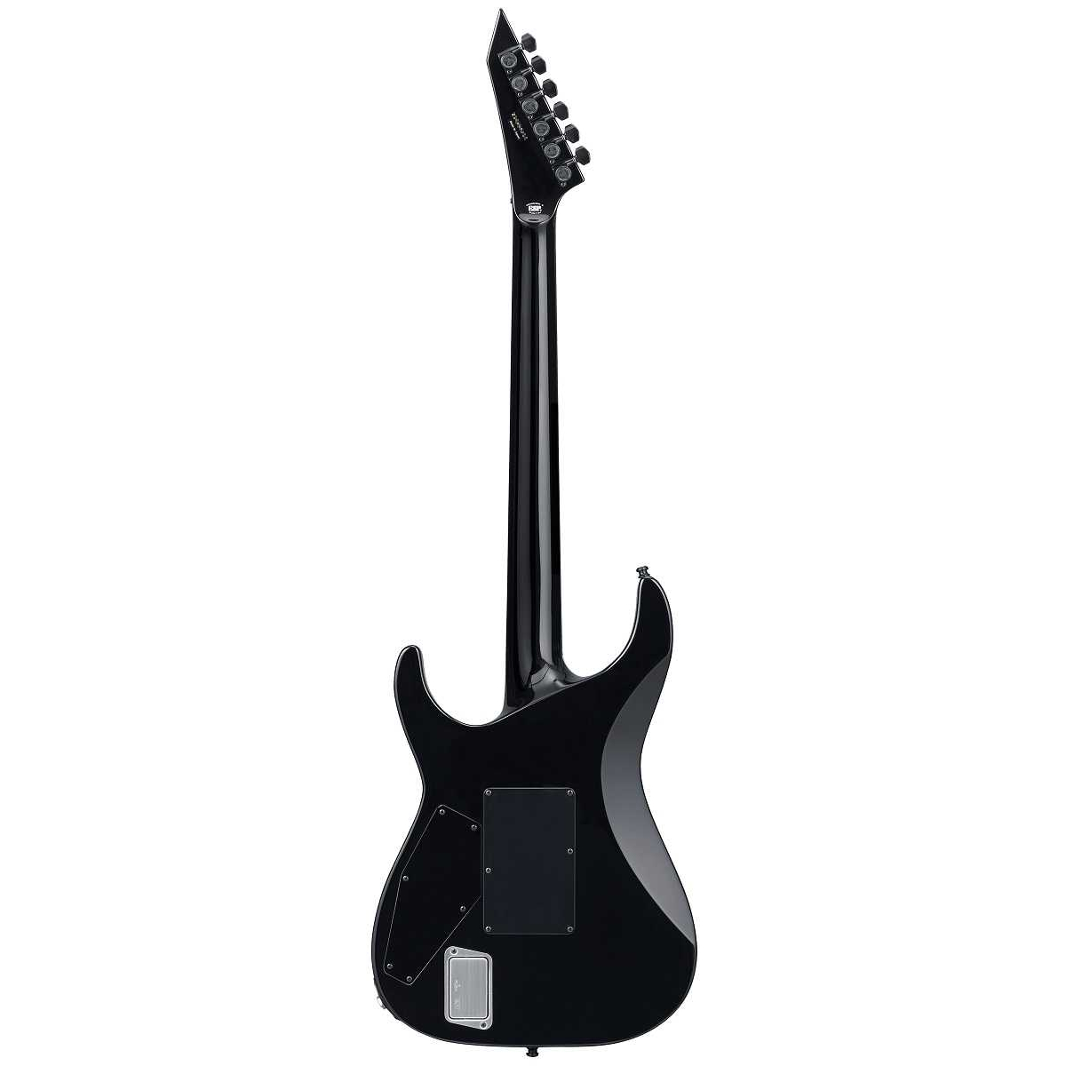 Електрогітара ESP Horizon FRII STBLK SB