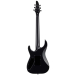 Електрогітара ESP Horizon FR QM BLKNB