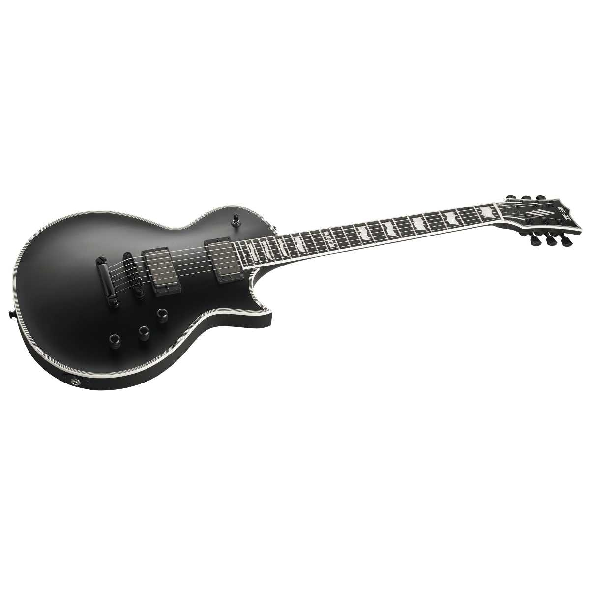 Електрогітара ESP EC EMG BLKS
