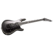 Електрогітара ESP Horizon III FM FR STBLK
