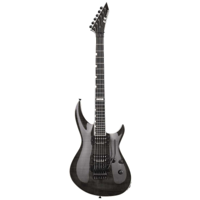 Електрогітара ESP Horizon III FM FR STBLK