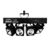 Светодиодный LED прожектор Eurolite KLS-40 Compact Light Set