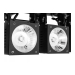 Светодиодный LED прожектор Eurolite KLS-40 Compact Light Set