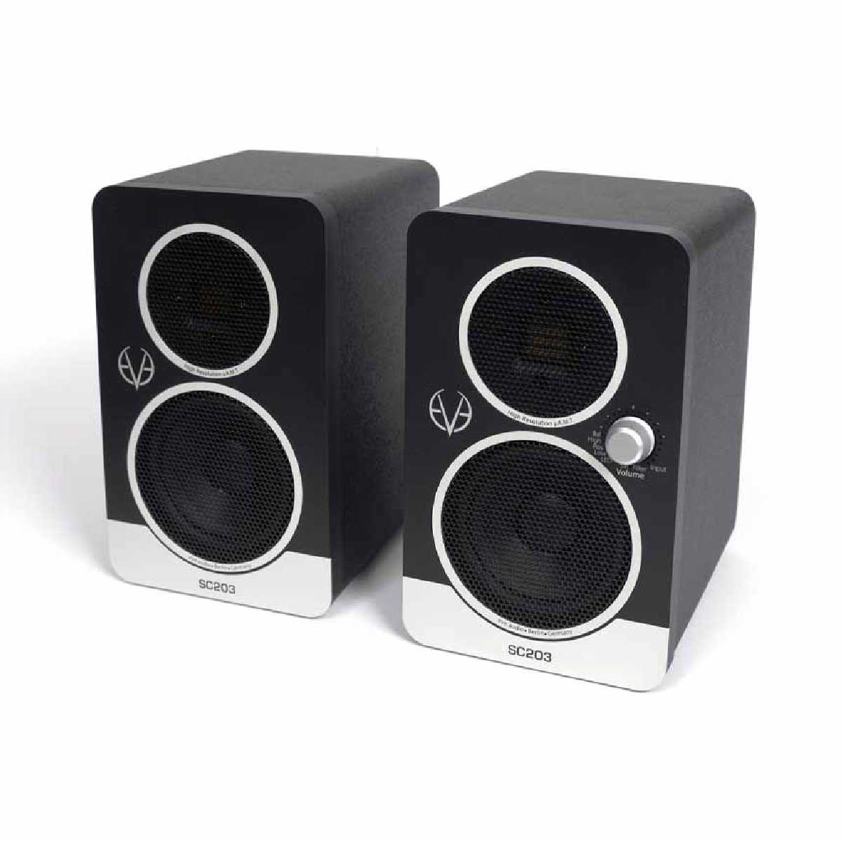 Студійний монітор Eve Audio SC203