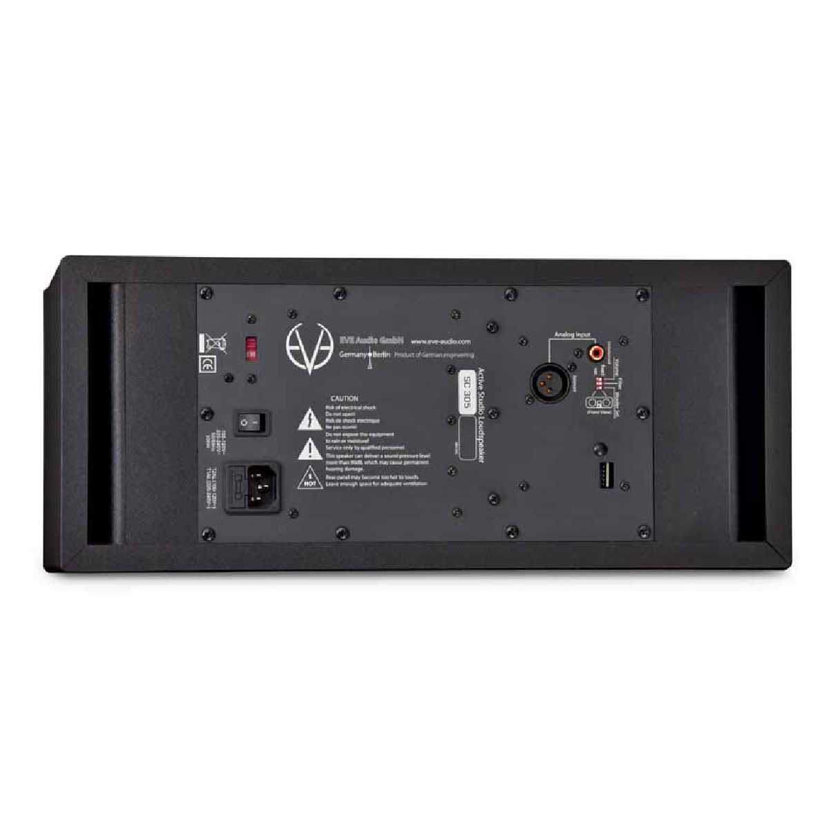 Студійний монітор Eve Audio SC305
