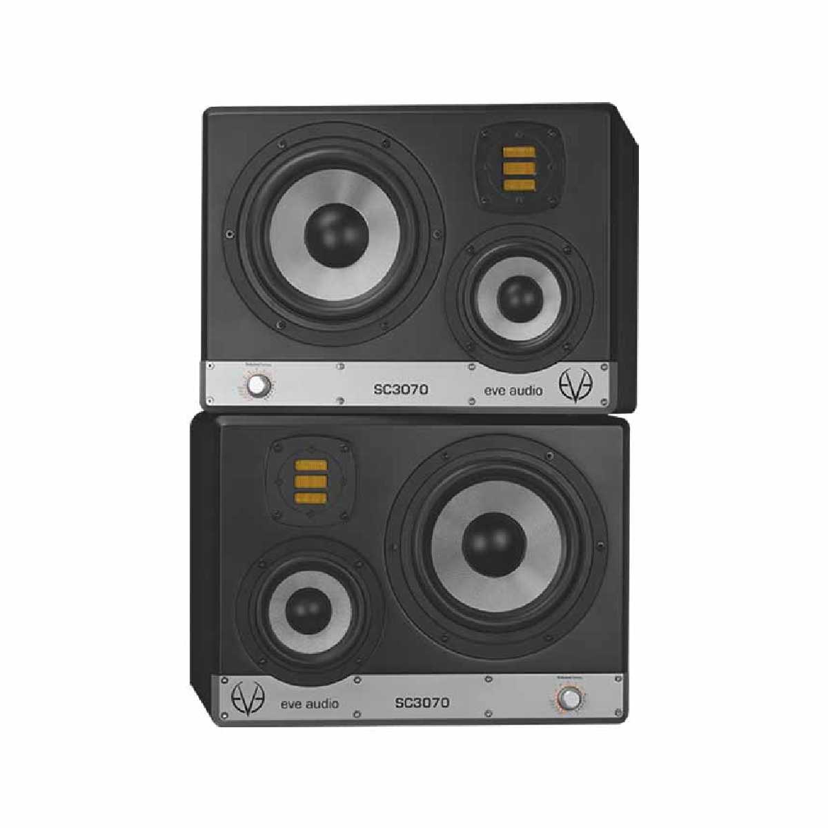 Студійний монітор Eve Audio SC3070