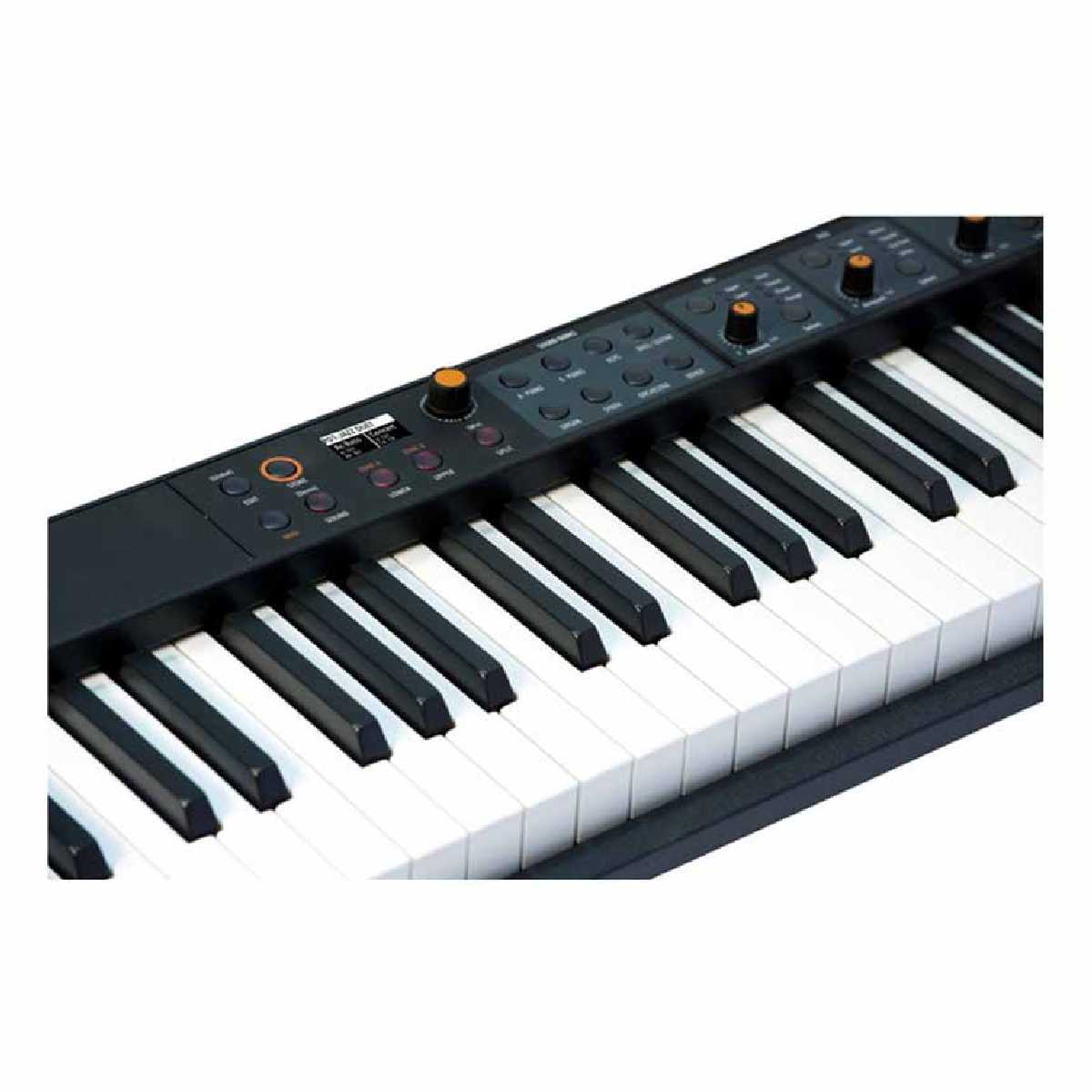 Fatar-Studiologic Numa COMPACT 2