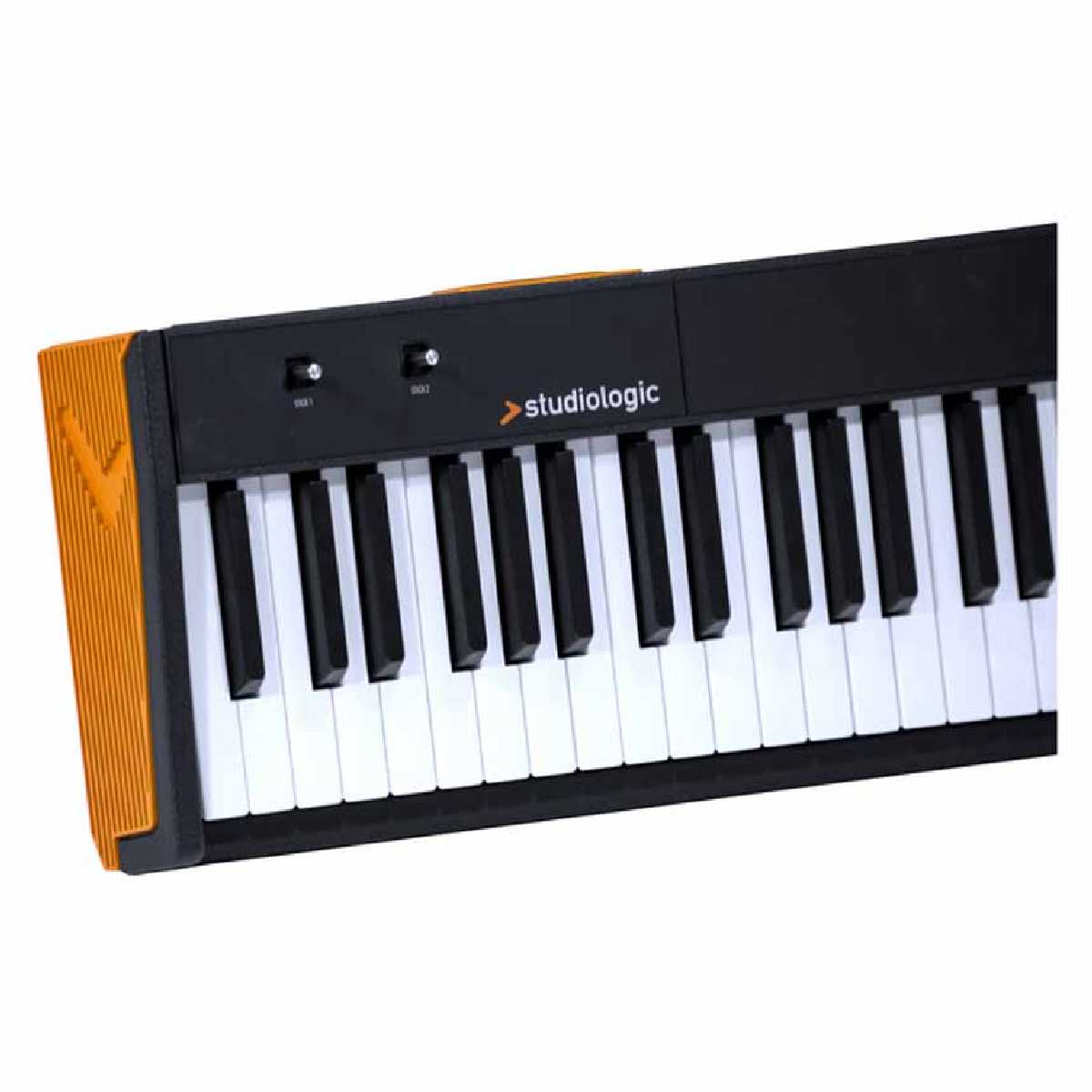 Fatar-Studiologic Numa COMPACT 2