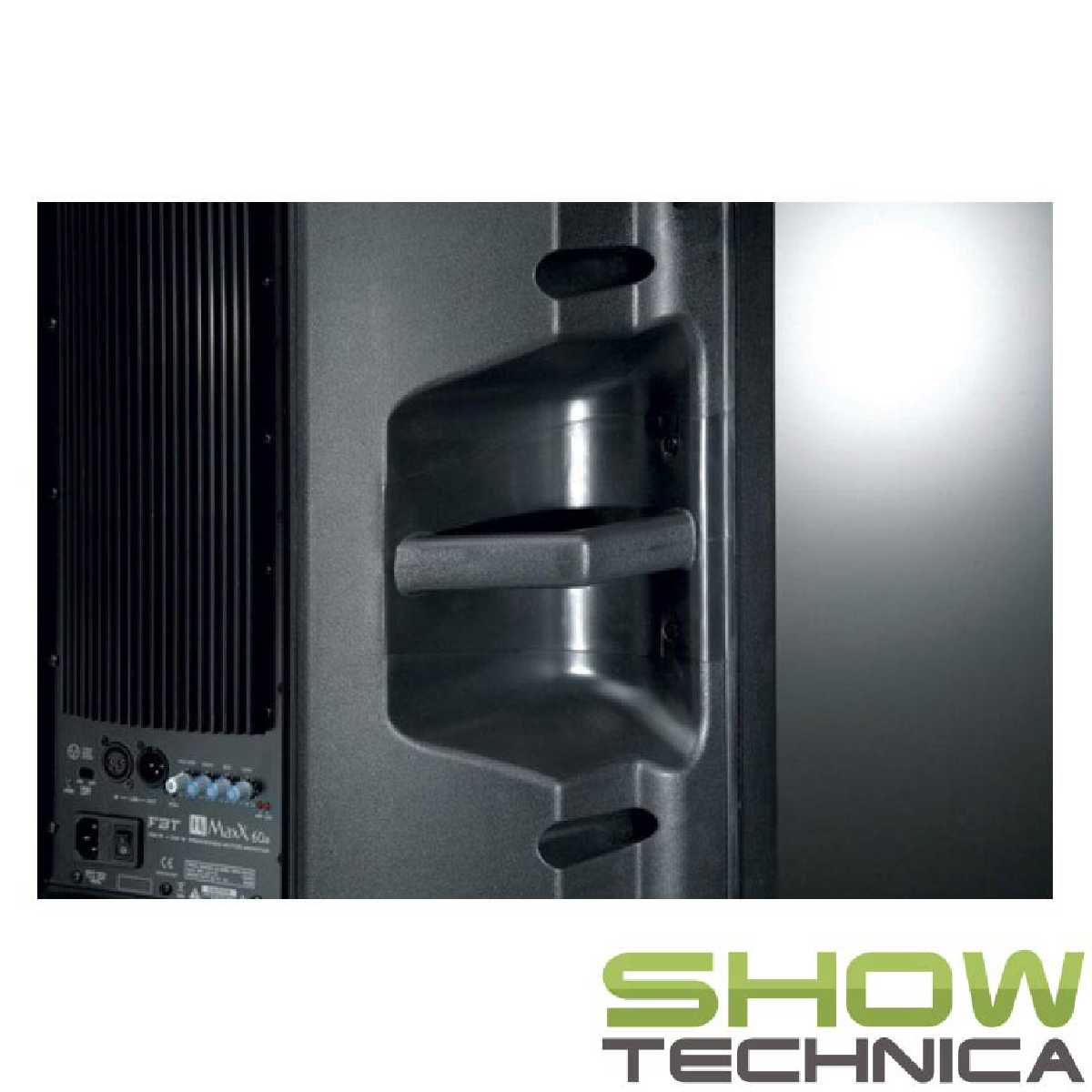 FBT HIMAXX 60 A - активна акустична система
