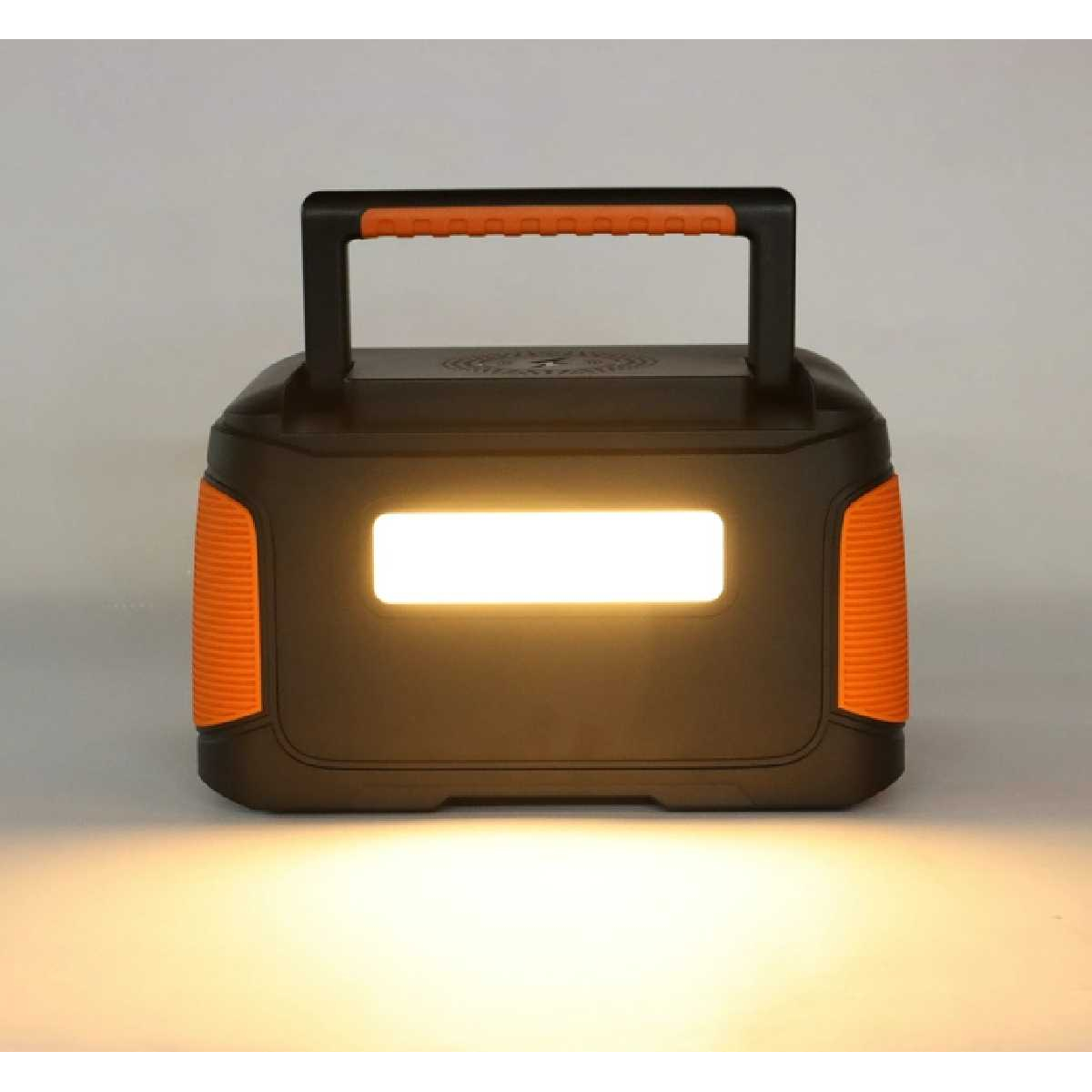 Портативна електростанція FlashFish J1000Plus