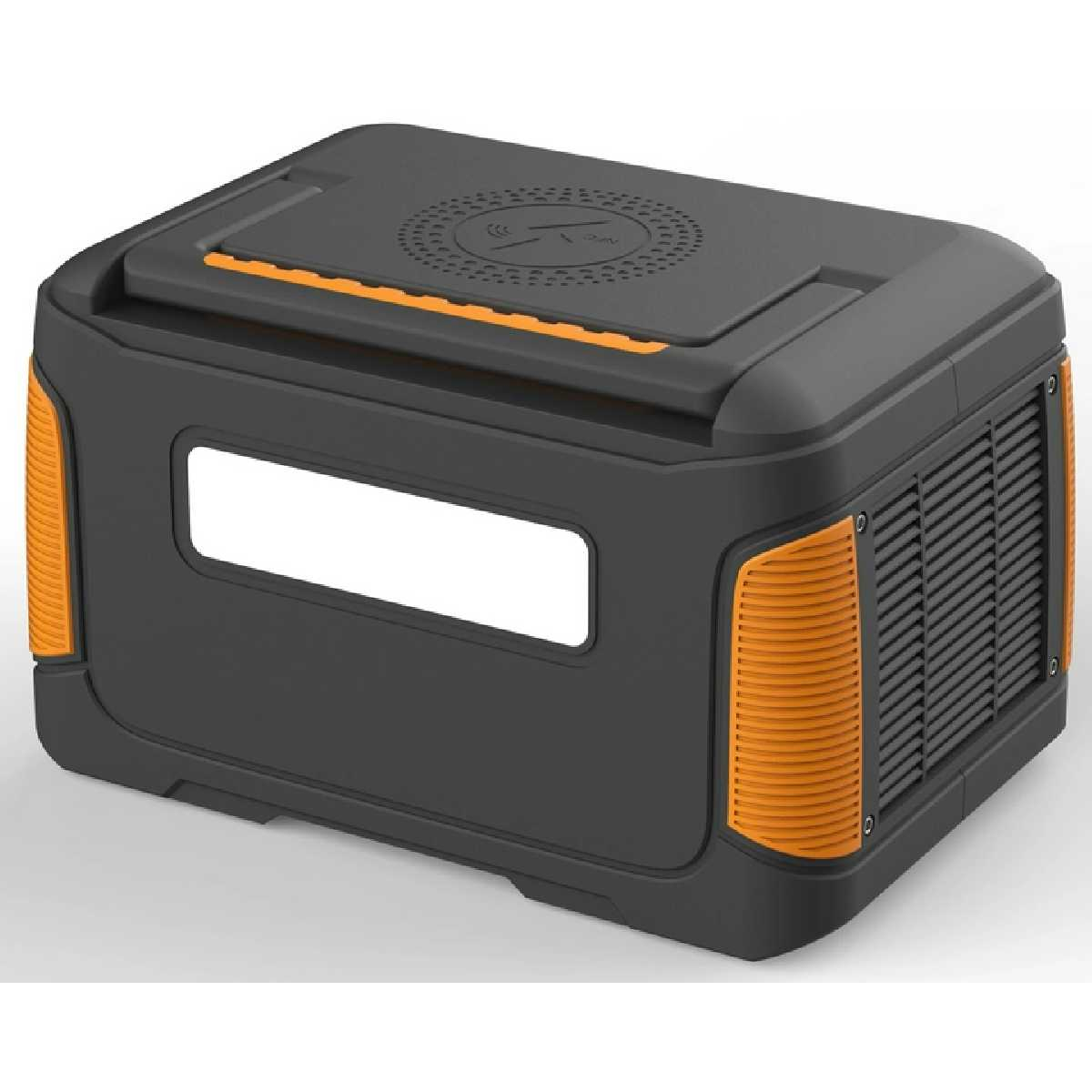 Портативна електростанція FlashFish J1000Plus