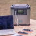 Портативна електростанція FlashFish P25