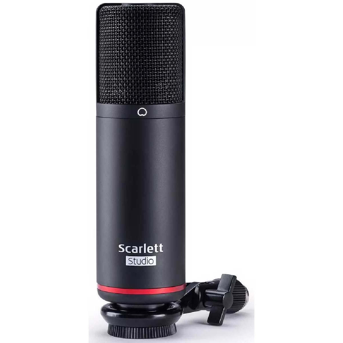 Комплект для звукозапису FOCUSRITE Scarlett 2i2 Studio 3rd Gen