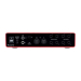 Аудіоінтерфейс FOCUSRITE Scarlett 8i6 3rd Gen