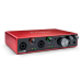 Аудіоінтерфейс FOCUSRITE Scarlett 8i6 3rd Gen
