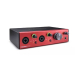 Аудіоінтерфейс FOCUSRITE Clarett+ 2Pre