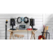 Аудіоінтерфейс FOCUSRITE Clarett+ 2Pre
