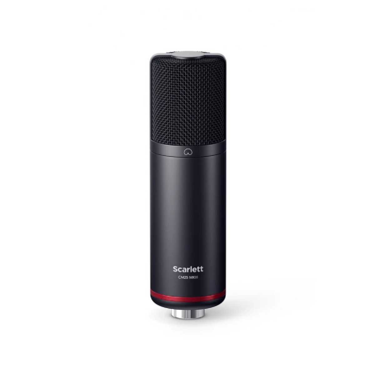 Комплект для звукозаписи FOCUSRITE Scarlett 2i2 Studio 4th Gen