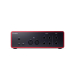 Аудиоинтерфейс FOCUSRITE Scarlett 4i4 4th Gen