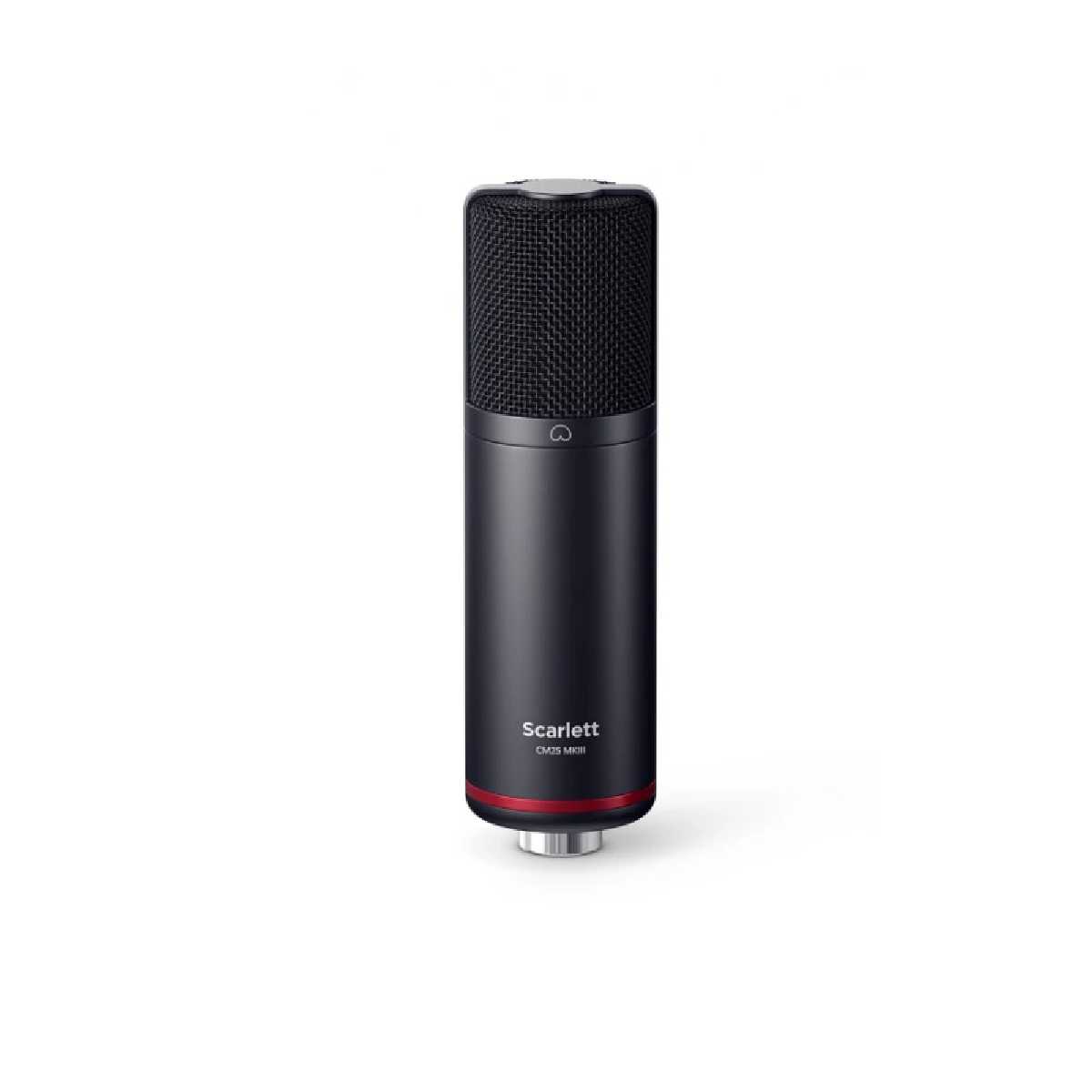 FOCUSRITE Scarlett Solo Studio 4th Gen