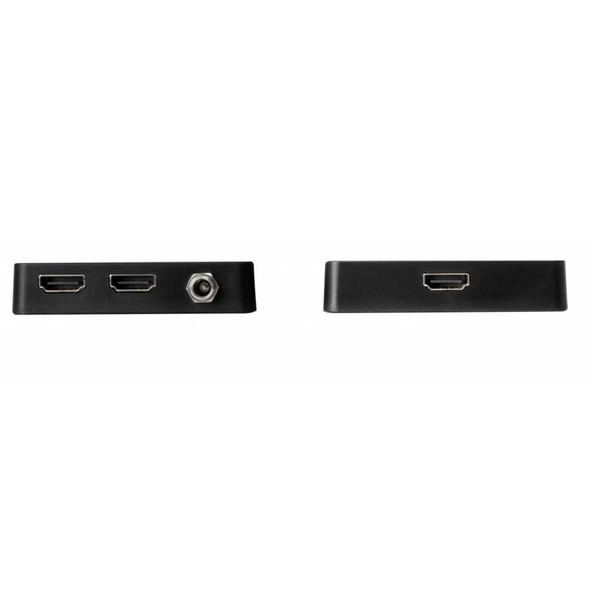 Комплект конверторів FONESTAR 7940XT-UHD