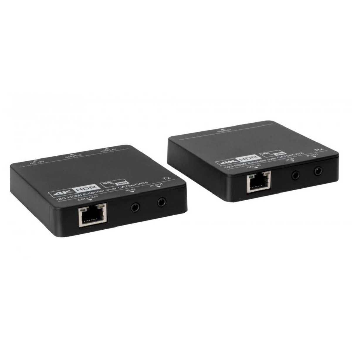 Комплект конверторів FONESTAR 7940XT-UHD