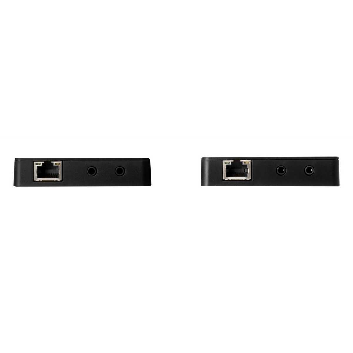 Комплект конверторів FONESTAR 7940XT-UHD