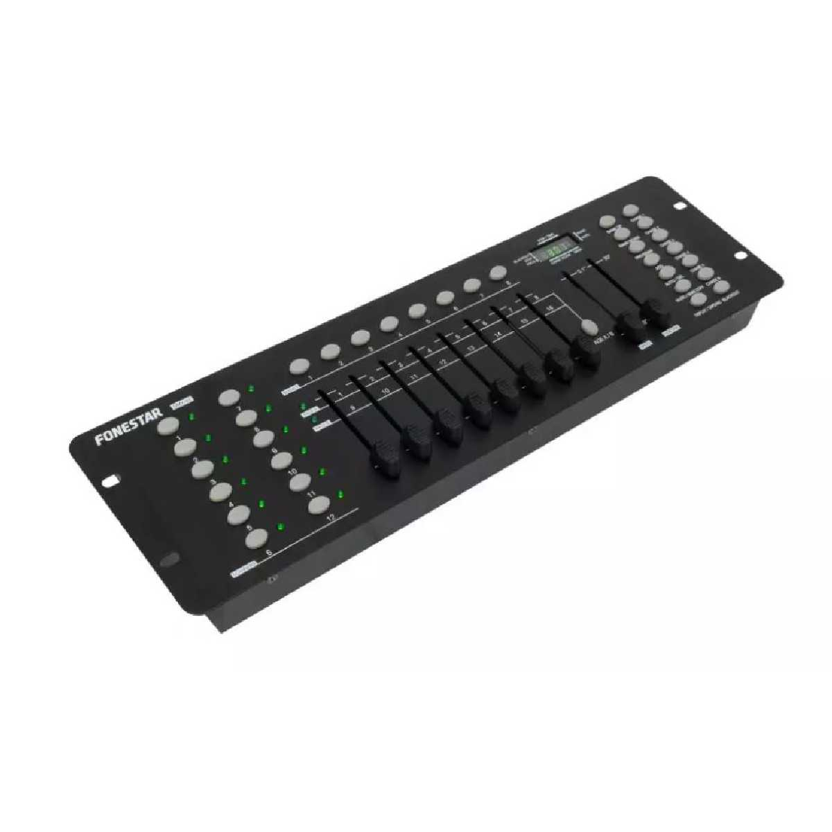 DMX контроллер FONESTAR DMX-83