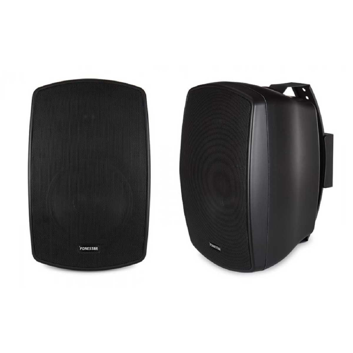 Настенная акустическая система FONESTAR ELIPSE-8T
