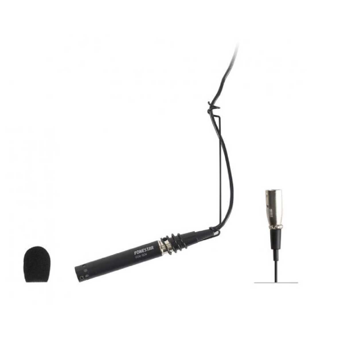 Мікрофон FONESTAR FCM-804