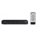 Комутатор HDMI на 4 входи FONESTAR FO-14M44E