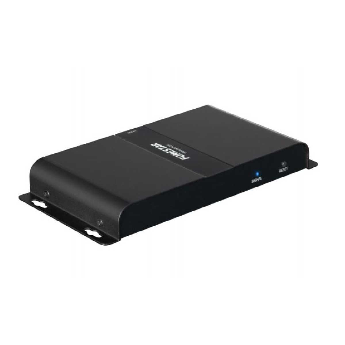 Спліттер-подовжувач HDMI 1 на вхід FONESTAR FO-15CAT4E