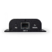 Спліттер-подовжувач HDMI 1 на вхід FONESTAR FO-15CAT4E