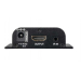 Спліттер-подовжувач HDMI 1 на вхід FONESTAR FO-15CAT4E